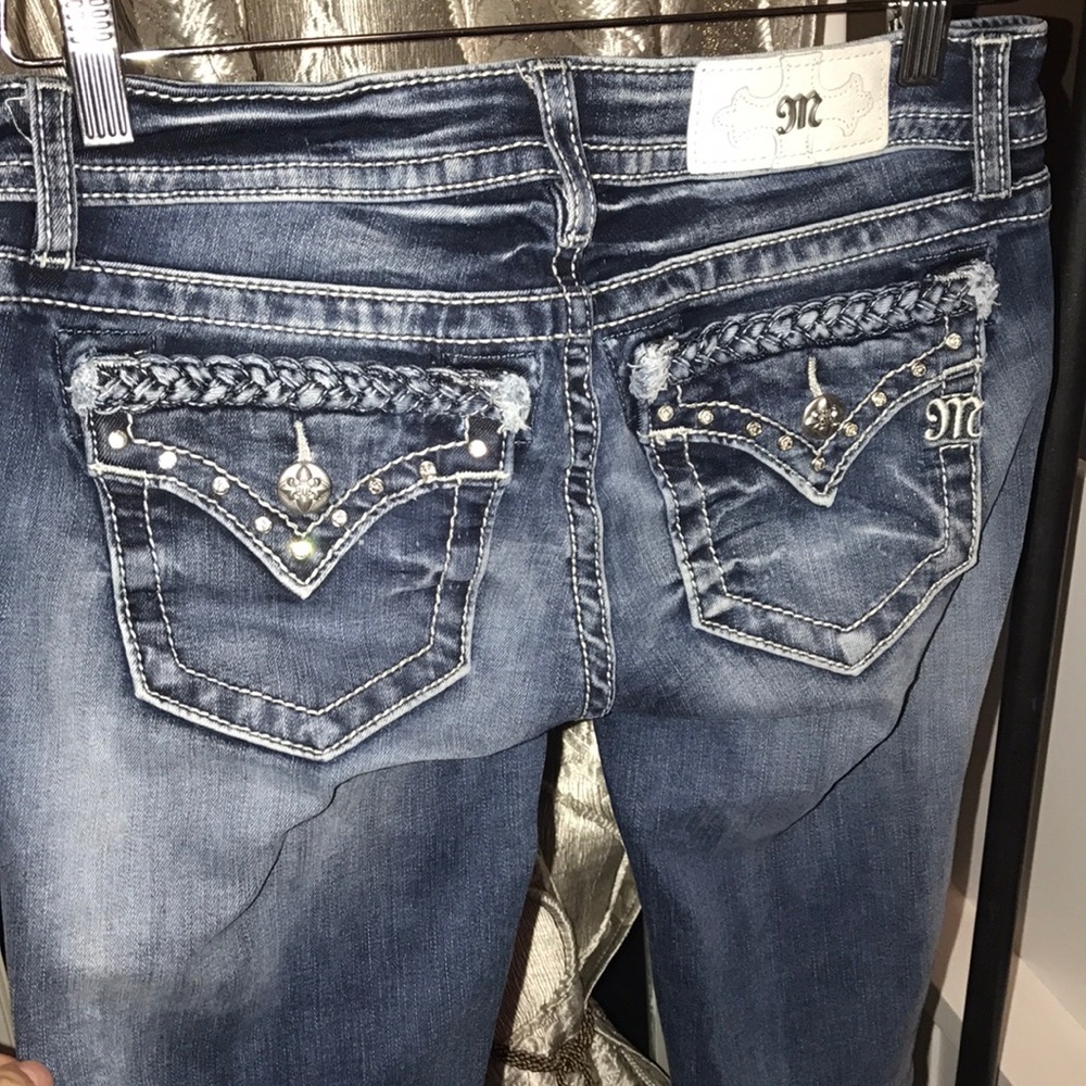 Jeans - Picture 3 of 5